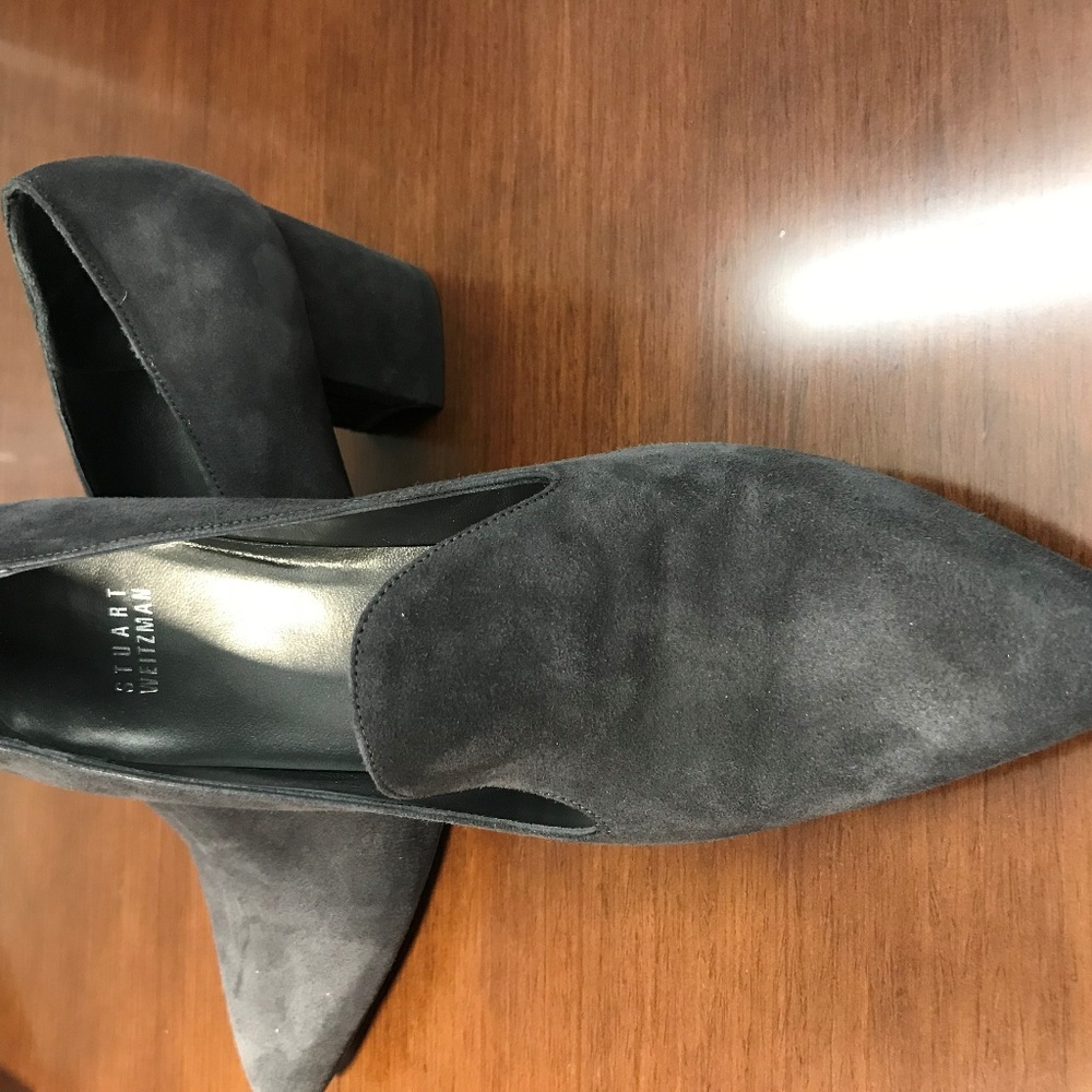 Stuart Weitzman Shoes